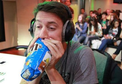 émission du mardi 18 septembre avec Mika et Gossip