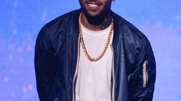 Chris Brown : son album se classe directement n°1 sur iTunes !
