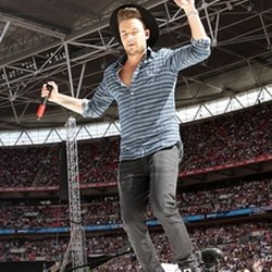 Les One Direction de retour sur scène