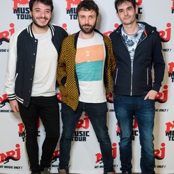 Diva Faune - NRJ Music Tour Paris 2019