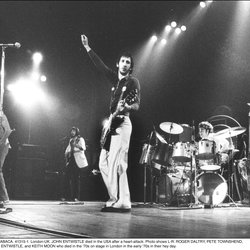 The Who