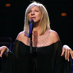 Barbra Streisand