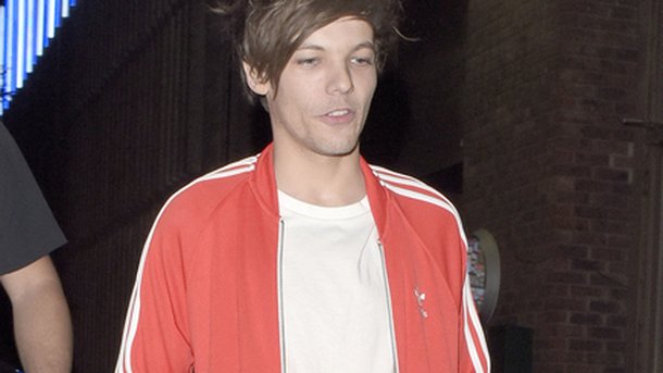 Louis Tomlinson veut former un groupe de filles !