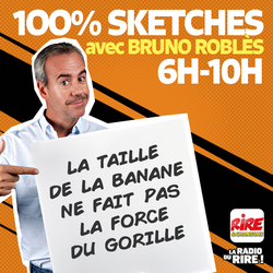 Bruno s'y connait en banane