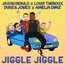 Jason Derulo, Duke & Jones & Louis Theroux