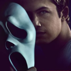 Scream - Dylan Minnette