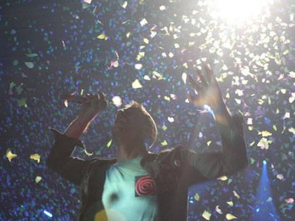 Coldplay - Stade de France