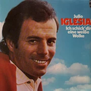 Ich Schick Die Eine Weiße Wolke