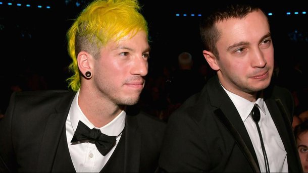 Twenty One Pilots: leurs plus gros succès sur YouTube