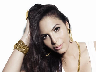 Zaho