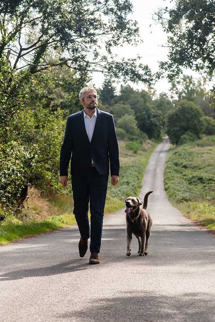 En Route ! Mon projet pour sauver la France - Pierre-Emmanuel Barré - photo 5