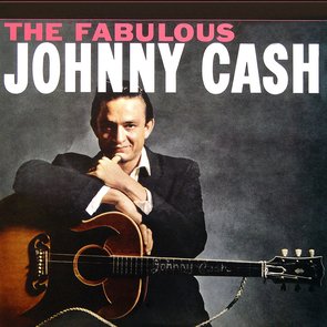 The Fabulous Johnny Cash