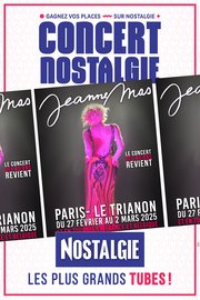 Jeanne Mas : "Le concert des 40 ans" revient en 2025