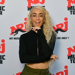Bilal Hassani - NRJ Music Tour Salon de Provence