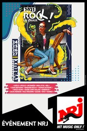 Rock in Chair Evreux