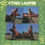 CYNDY LAUPER