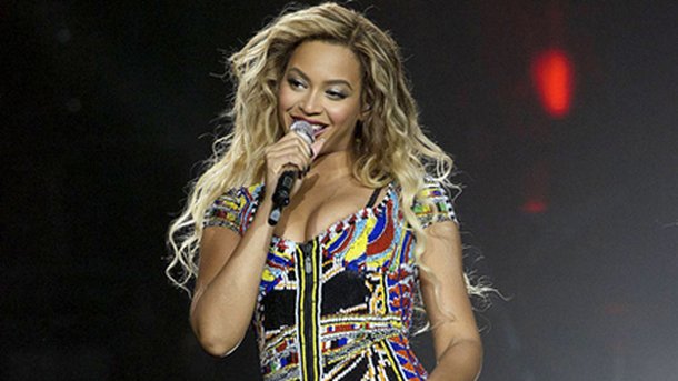Beyoncé : écoutez son featuring avec Boots !