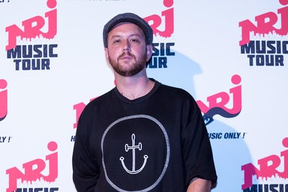 Matt Simons - NRJ Music Tour Cluses 2018