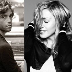 Mika participe au prochain album de Madonna