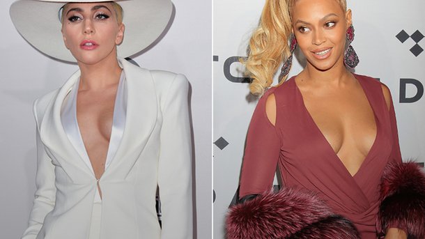 Lady Gaga: Beyoncé lui souhaite un bon rétablissement avec des fleurs