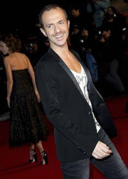 Pluie de Stars sur le Tapis Rouge