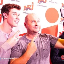 Vendredi 5 Février avec Shawn Mendes - C Cauet sur NRJ