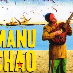 Manu Chao