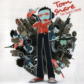 Tom Snare's World