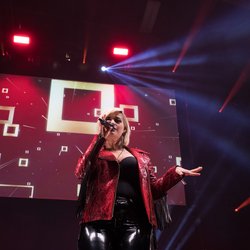 Bebe Rexha - NRJ Music Tour de Nantes 2019