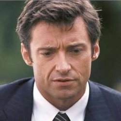 Hugh Jackman