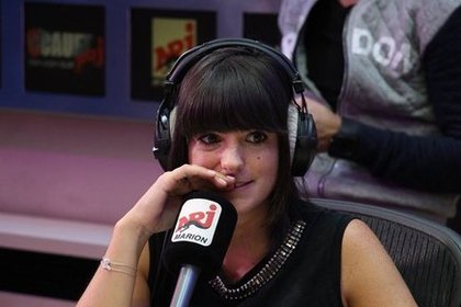 Mercredi 17 septembre avec Lilly Wood