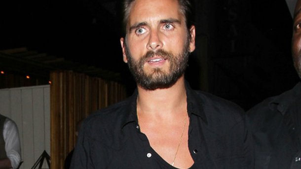 Scott Disick : il reprend ses mauvaises habitudes...