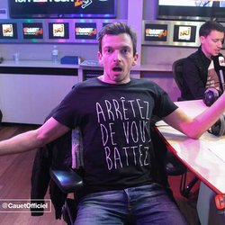 Lundi 14 Décembre avec Jeff Panacloc