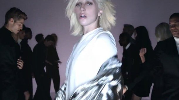 Lady Gaga : découvrez «I Want Your Love», son nouveau hit pour Tom Ford!