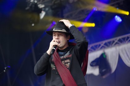 CHTI 2017 - Concert NRJ