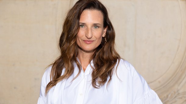Camille Cottin raconte pourquoi elle a refusé de refaire son nez