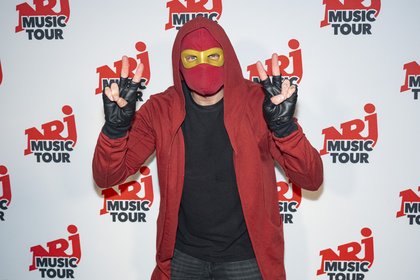 Sound Of Legend - NRJ Music Tour Lyon 2024