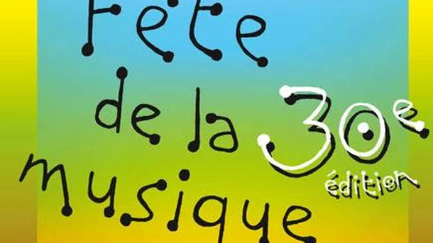 Christophe Maé ou Sheryfa Luna à la Fête de la Musique