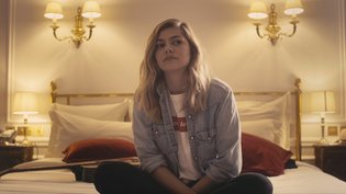 "Immobile" : les dessous de la chanson mélancolique de Louane