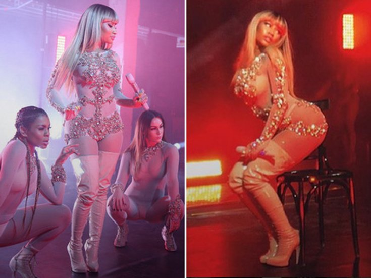 Nicki Minaj