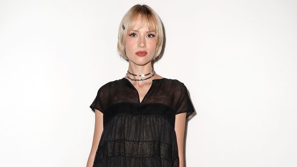 Angèle dévoile un extrait de son prochain single