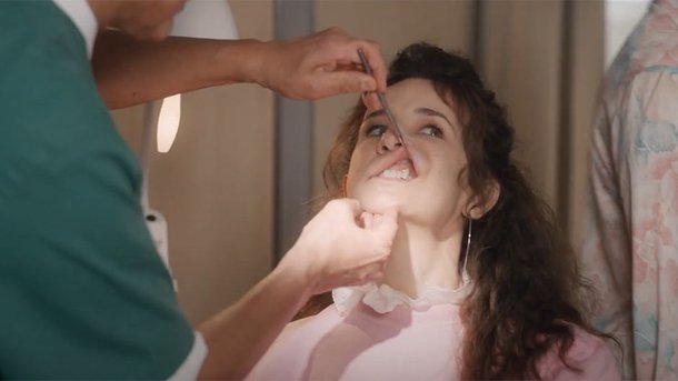 ALINE - Bande-annonce