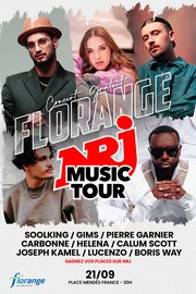 NRJ Music Tour Florange 2024
