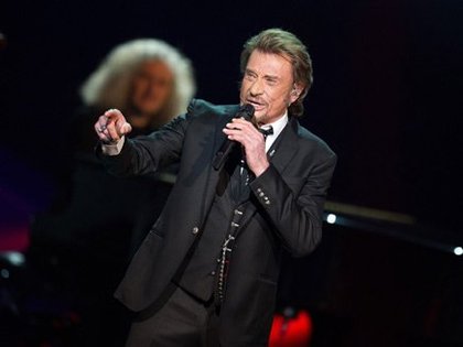 La cérémonie - NRJ Music Awards 2013