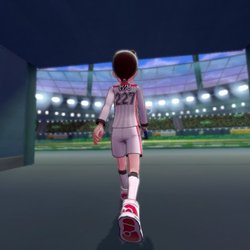 Images de Pokémon Epée et Bouclier sur Switch