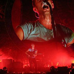 Coldplay - Stade de France