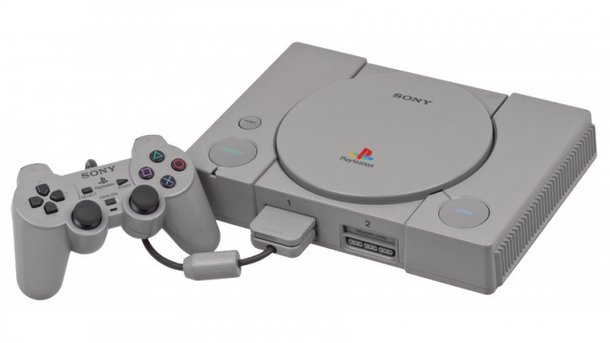 [TOP] 6 jeux qui ont marqué la PlayStation