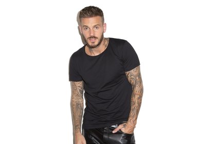 M Pokora