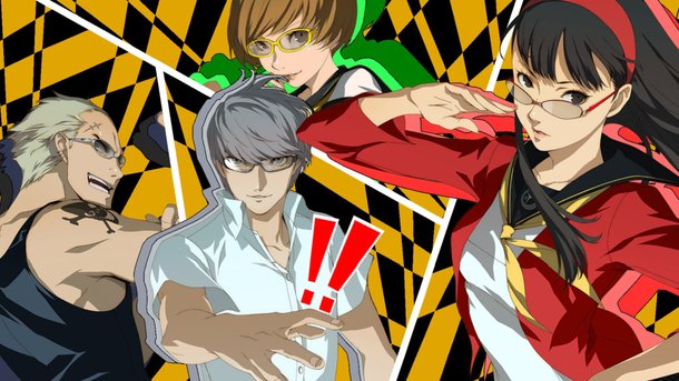 Persona 4 Golden : tout savoir sur ce monument du RPG enfin disponible sur Steam