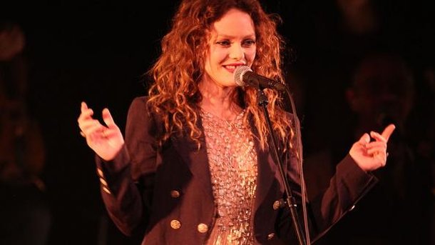 Bliss Tour : zoom sur la tournée de Vanessa Paradis